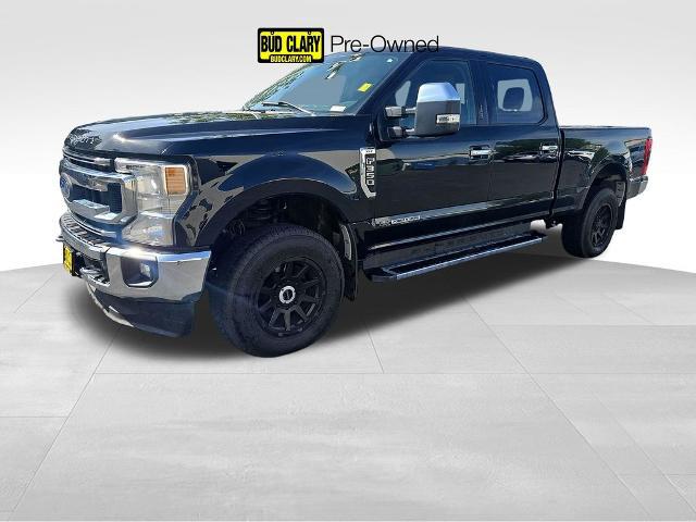 2022 Ford F-350 XLT for sale in Moses Lake, WA