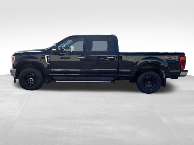 2022 Ford F-350 XLT