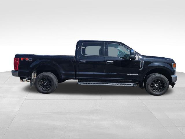 2022 Ford F-350 XLT