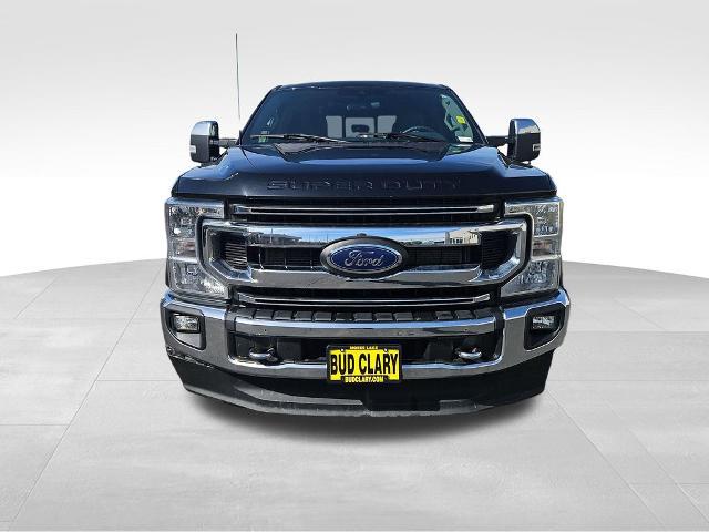 2022 Ford F-350 XLT