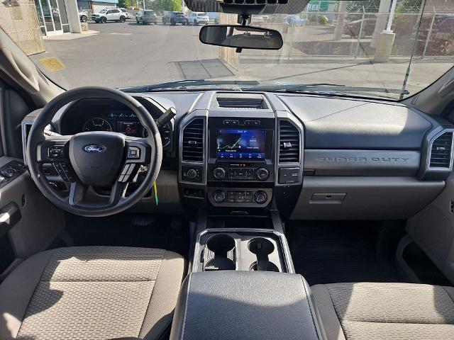 2022 Ford F-350 XLT