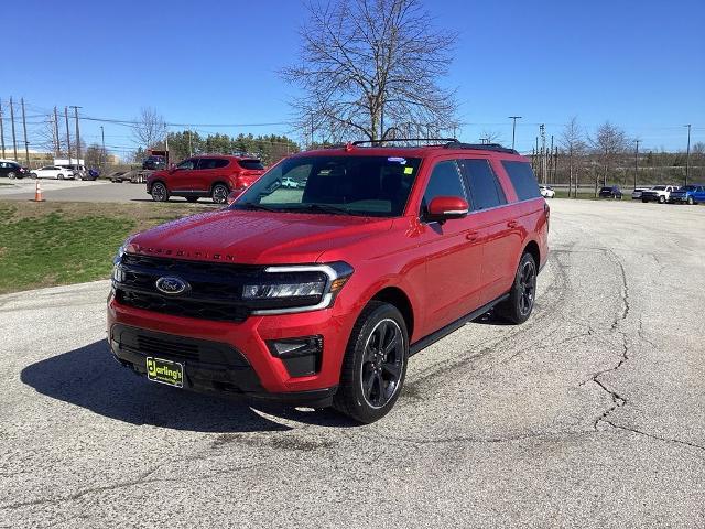 2022 Ford Expedition Limited MAX for sale in Bangor, ME