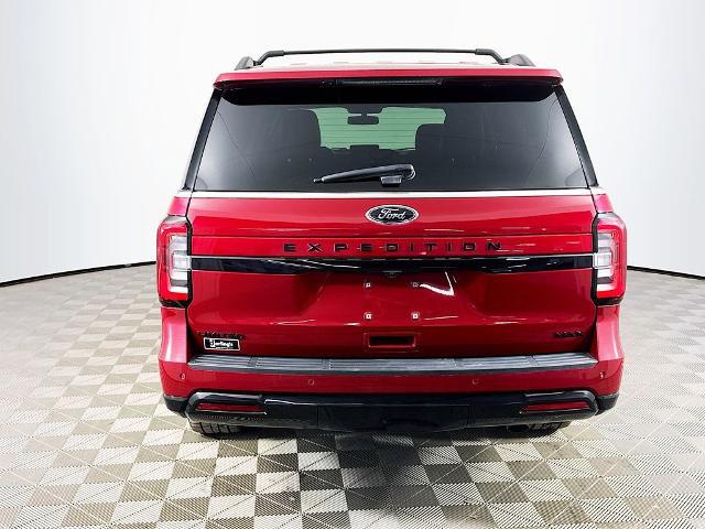 2022 Ford Expedition Limited MAX