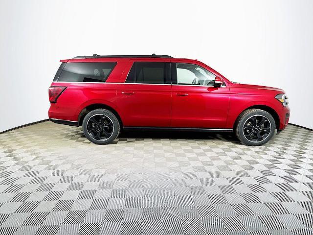 2022 Ford Expedition Limited MAX