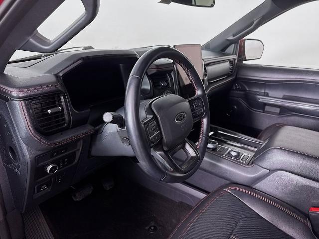 2022 Ford Expedition Limited MAX