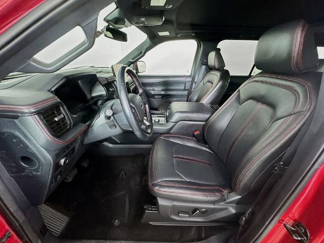 2022 Ford Expedition Limited MAX