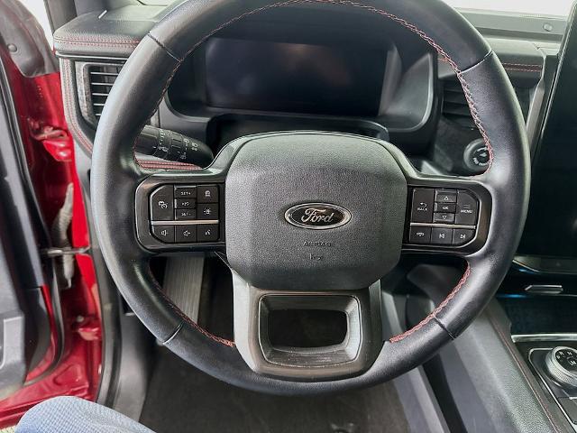 2022 Ford Expedition Limited MAX