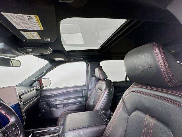 2022 Ford Expedition Limited MAX