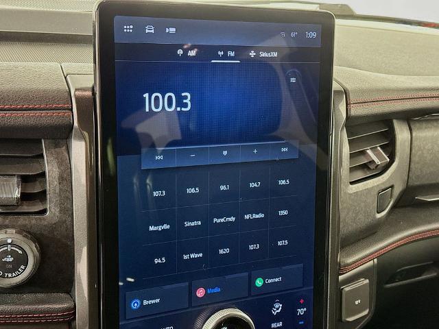 2022 Ford Expedition Limited MAX