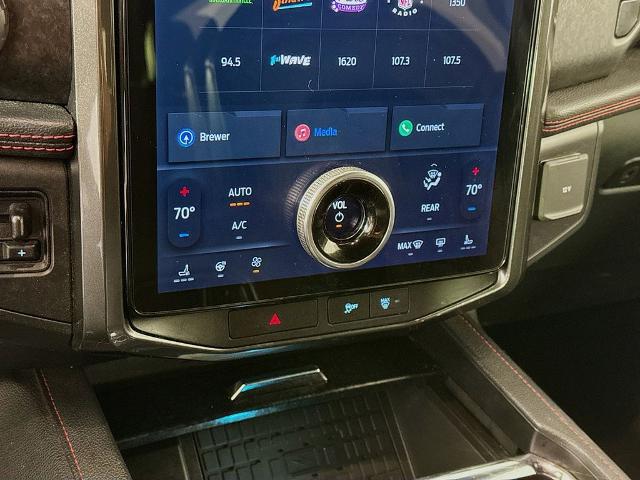 2022 Ford Expedition Limited MAX