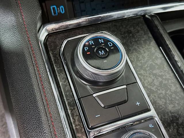 2022 Ford Expedition Limited MAX