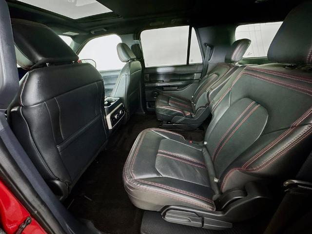 2022 Ford Expedition Limited MAX