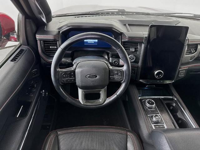 2022 Ford Expedition Limited MAX
