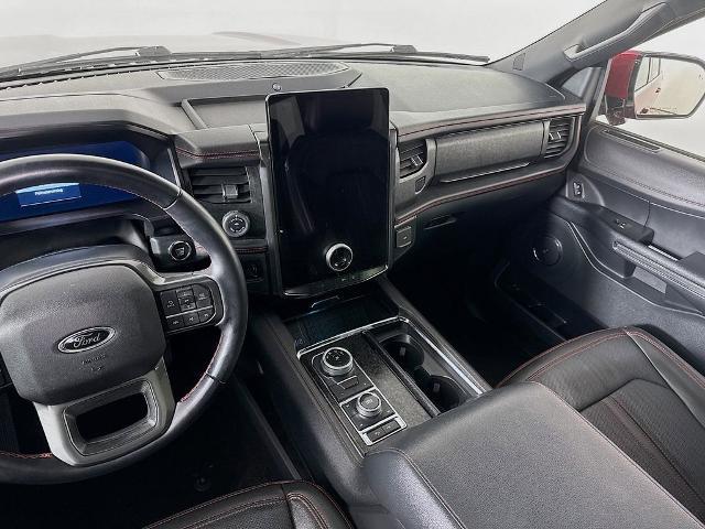 2022 Ford Expedition Limited MAX