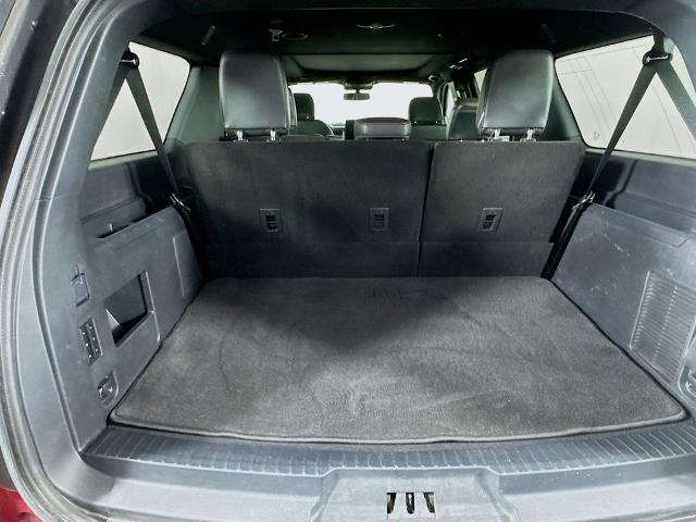 2022 Ford Expedition Limited MAX