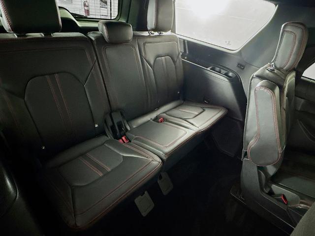 2022 Ford Expedition Limited MAX