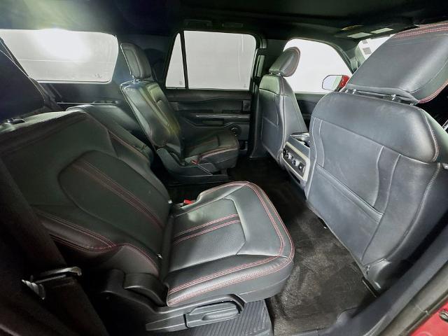 2022 Ford Expedition Limited MAX
