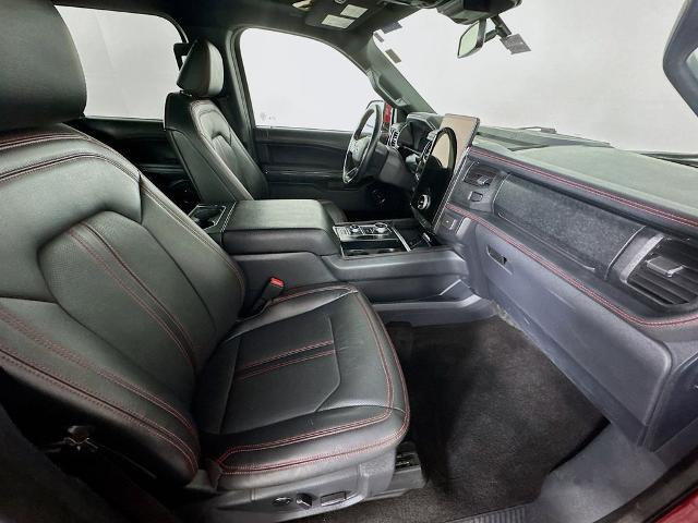 2022 Ford Expedition Limited MAX