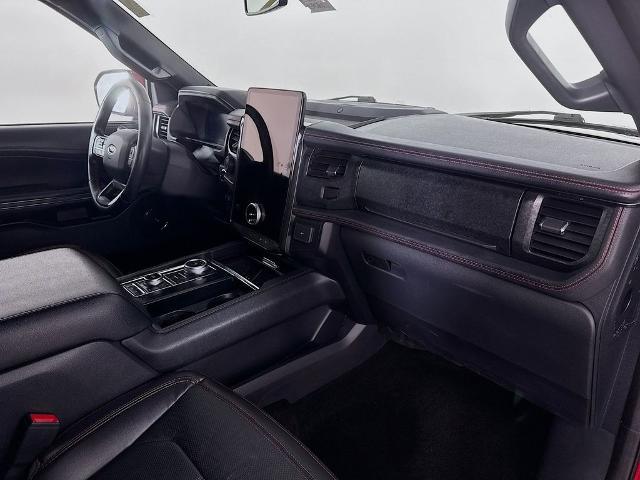 2022 Ford Expedition Limited MAX