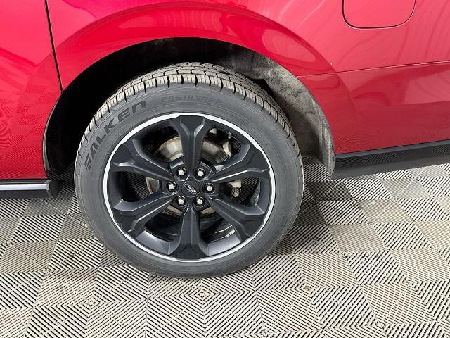 2022 Ford Expedition Limited MAX