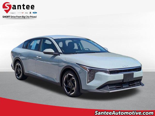 2025 Kia K4 EX for sale in Manning, SC