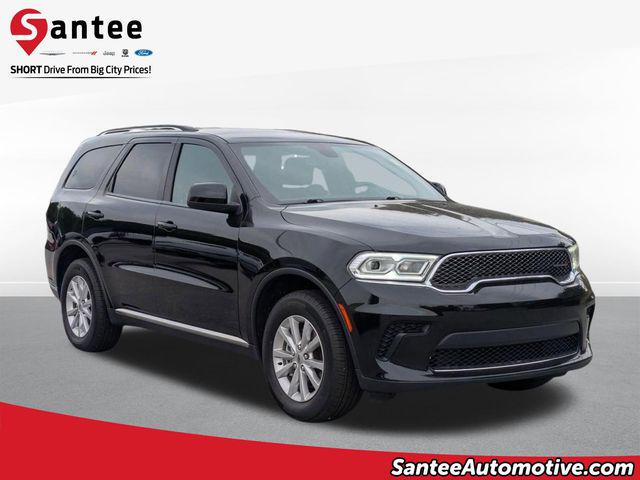 2023 Dodge Durango SXT AWD for sale in Manning, SC