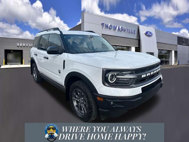 2022 Ford Bronco Sport Big Bend for sale in Thomasville, GA