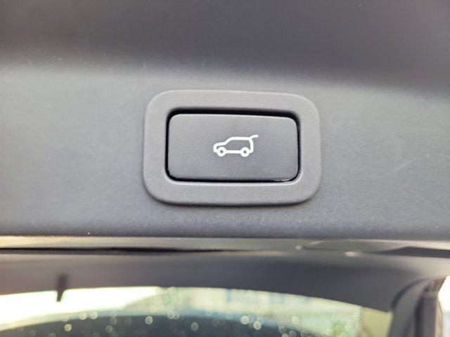 2020 Jaguar F-PACE S P380 AWD Automatic