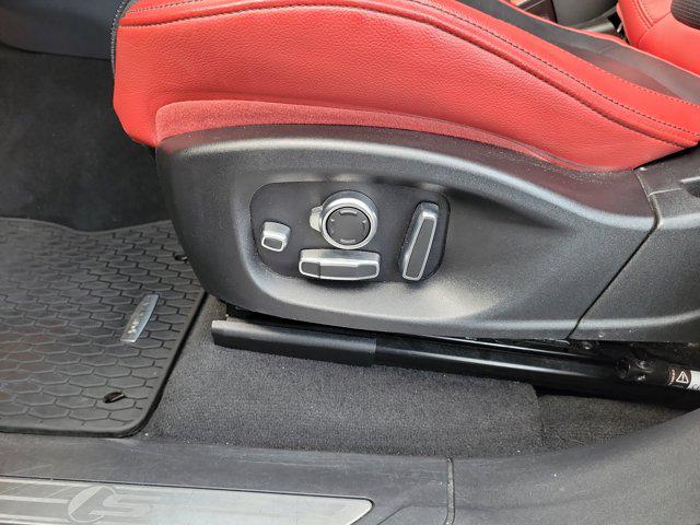 2020 Jaguar F-PACE S P380 AWD Automatic