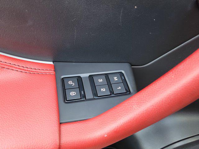 2020 Jaguar F-PACE S P380 AWD Automatic