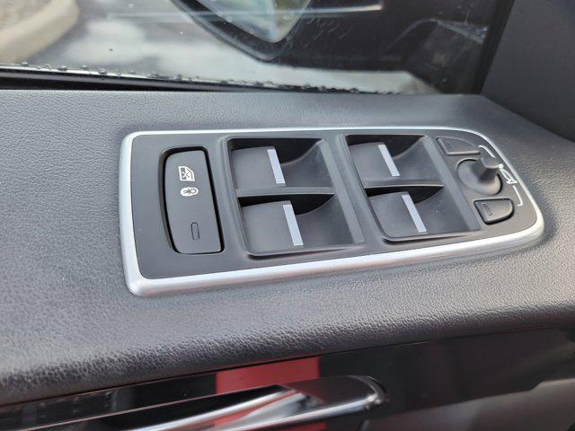 2020 Jaguar F-PACE S P380 AWD Automatic