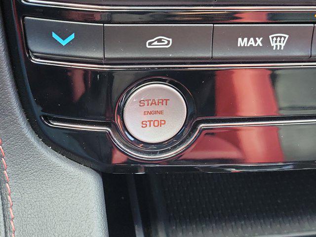 2020 Jaguar F-PACE S P380 AWD Automatic