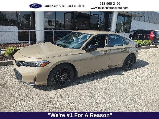 2025 Honda Civic Sport for sale near Milford, OH