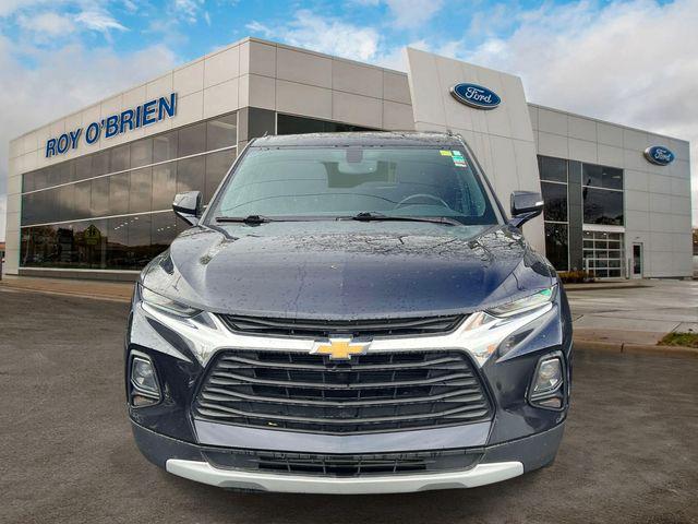 2020 Chevrolet Blazer FWD 2LT