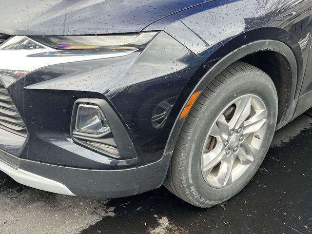 2020 Chevrolet Blazer FWD 2LT