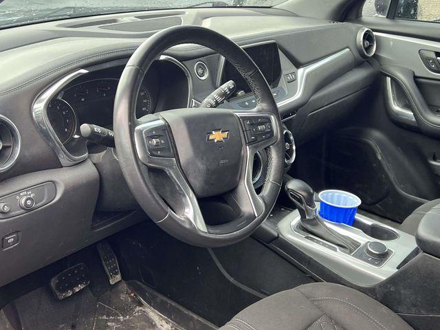 2020 Chevrolet Blazer FWD 2LT