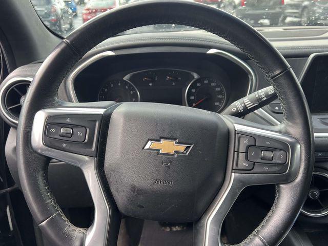 2020 Chevrolet Blazer FWD 2LT