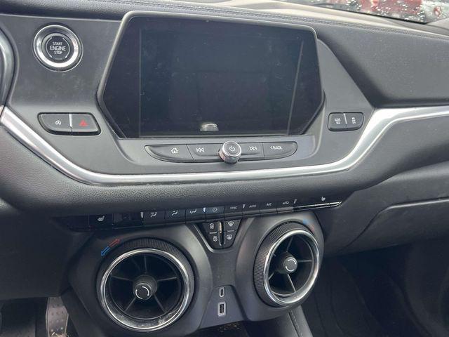 2020 Chevrolet Blazer FWD 2LT