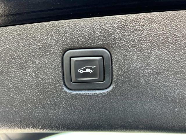 2020 Chevrolet Blazer FWD 2LT