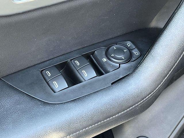 2020 Chevrolet Blazer FWD 2LT