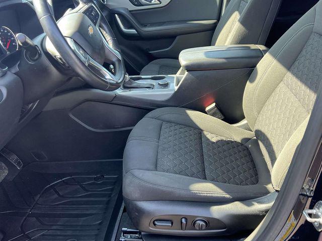 2020 Chevrolet Blazer FWD 2LT