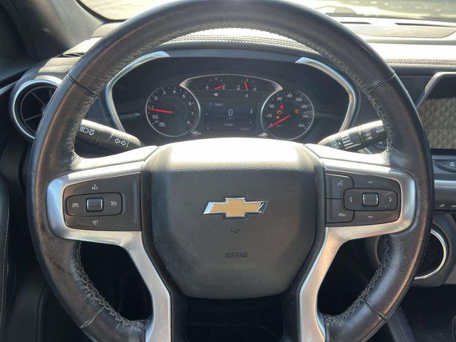 2020 Chevrolet Blazer FWD 2LT