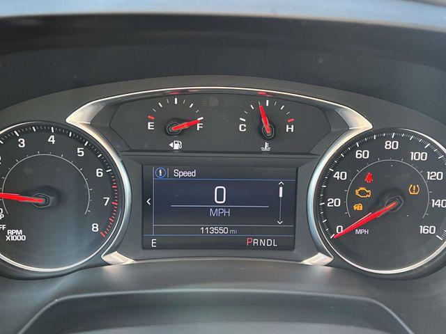 2020 Chevrolet Blazer FWD 2LT