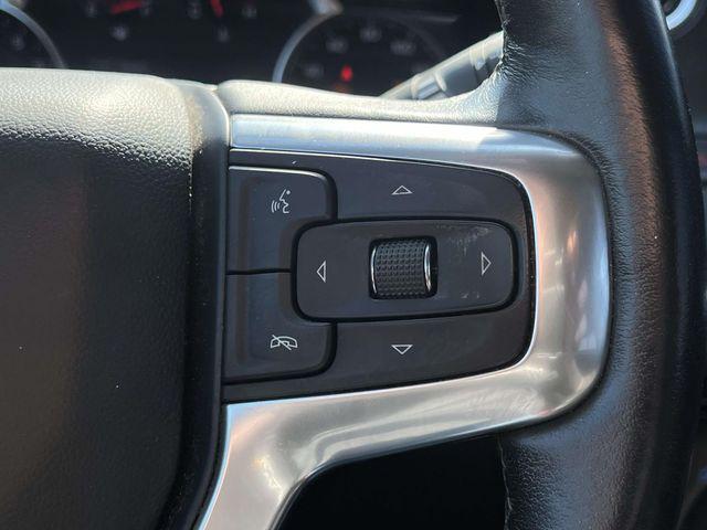 2020 Chevrolet Blazer FWD 2LT