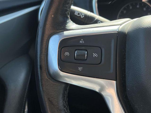 2020 Chevrolet Blazer FWD 2LT
