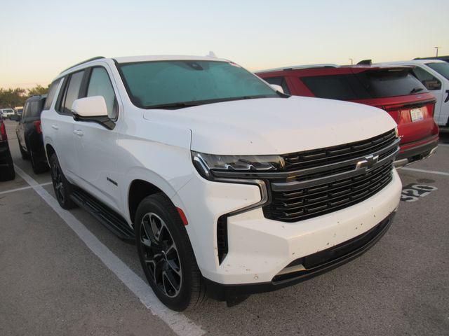 2022 Chevrolet Tahoe 2WD RST for sale in Fort Myers, FL