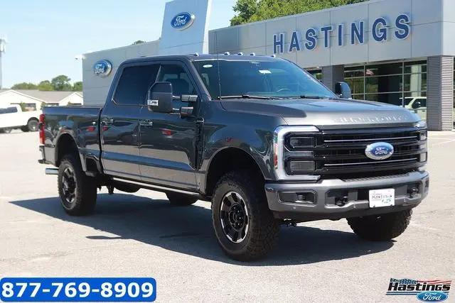 2026 Ford F-250 Platinum for sale in Greenville, NC