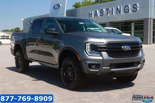 2026 Ford Ranger XL for sale in Greenville, NC