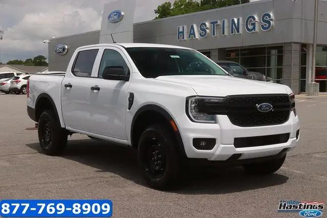 2026 Ford Ranger XL for sale in Greenville, NC