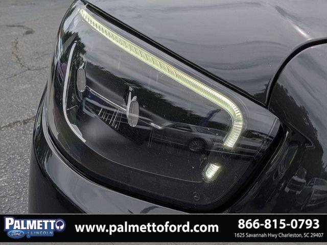 2021 Mercedes-Benz E 350 4MATIC